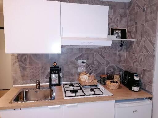 Holidaystudio Appartamento In Centro Σαλέρνο Εξωτερικό φωτογραφία