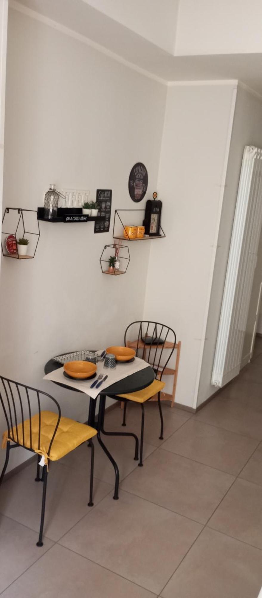 Holidaystudio Appartamento In Centro Σαλέρνο Εξωτερικό φωτογραφία