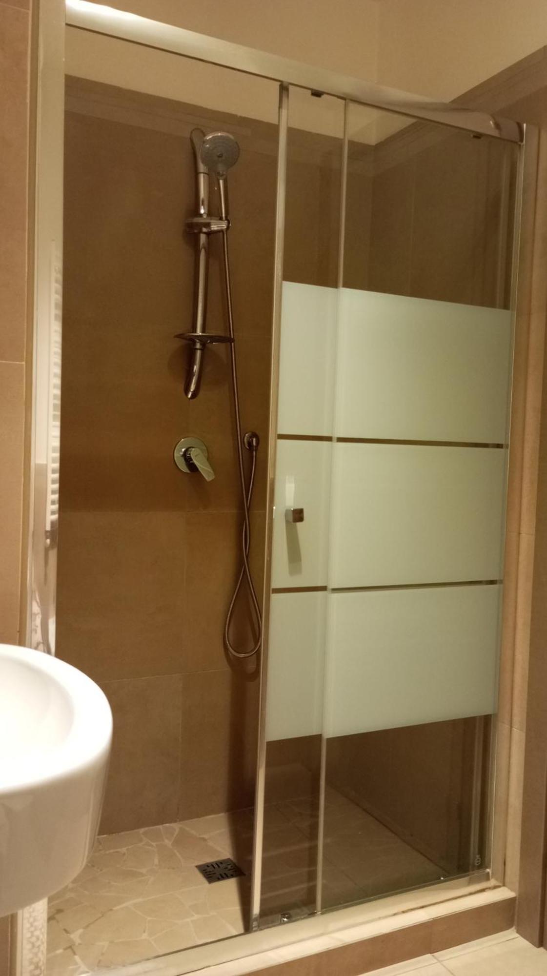 Holidaystudio Appartamento In Centro Σαλέρνο Εξωτερικό φωτογραφία