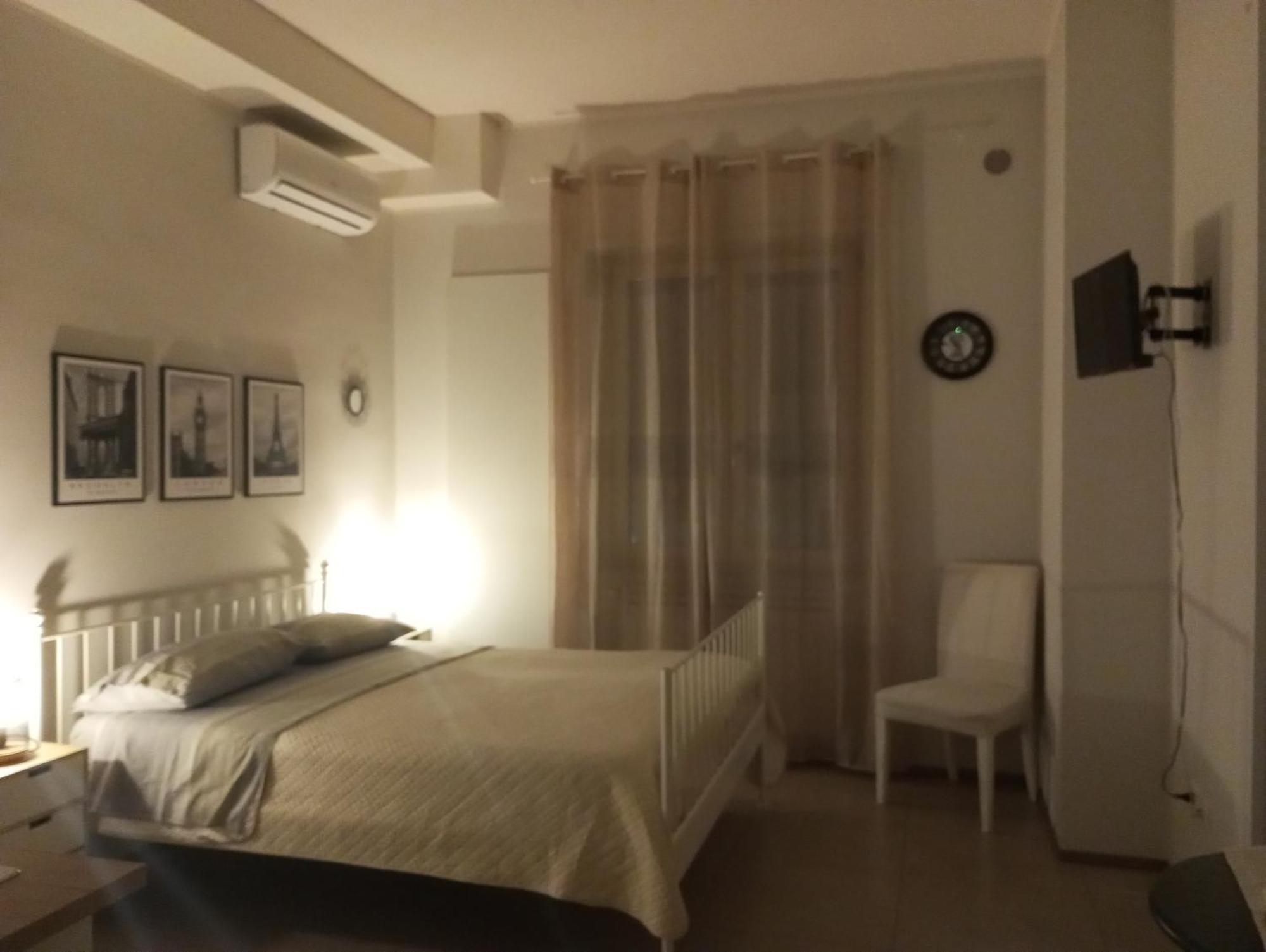 Holidaystudio Appartamento In Centro Σαλέρνο Εξωτερικό φωτογραφία