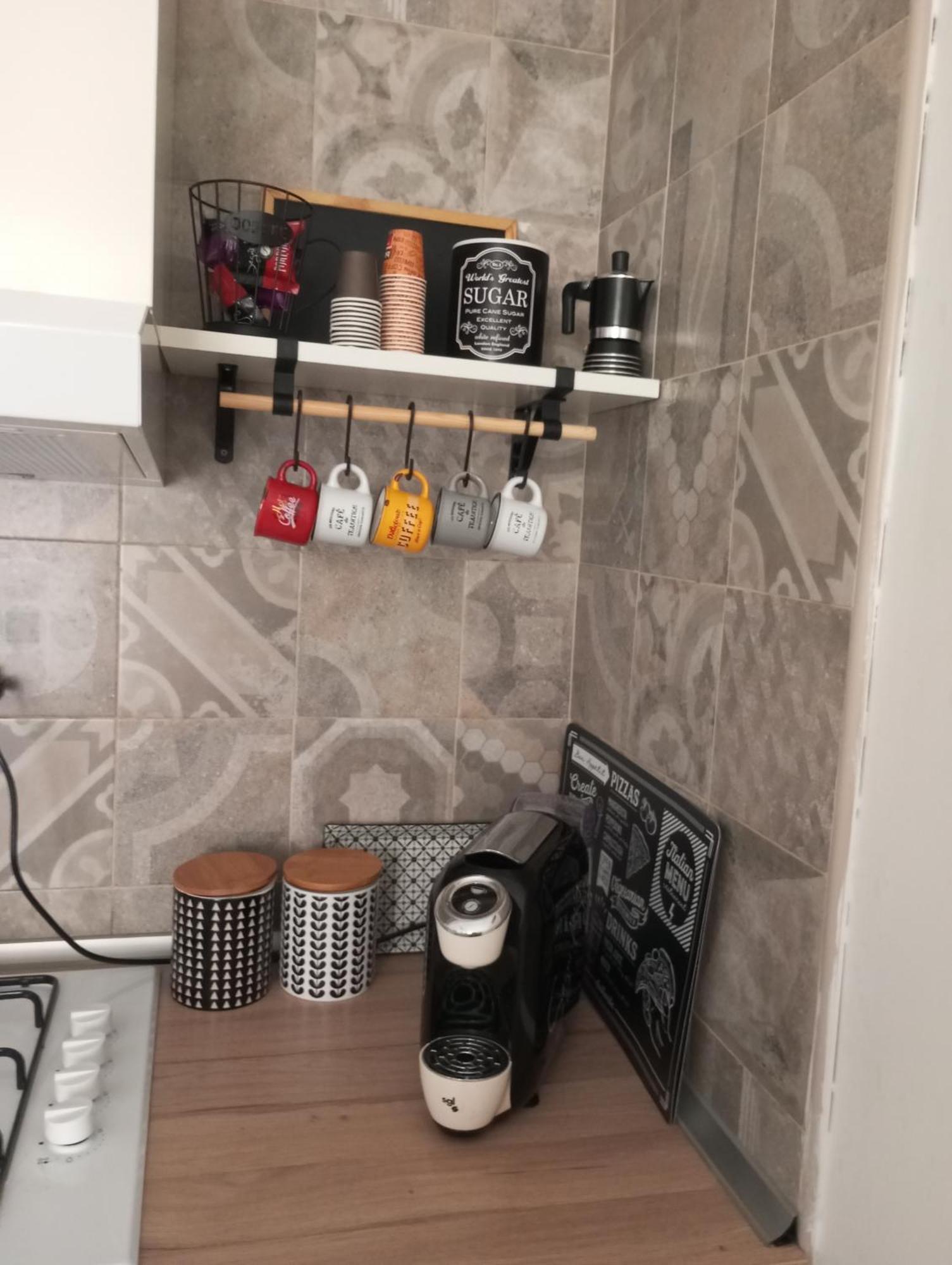 Holidaystudio Appartamento In Centro Σαλέρνο Εξωτερικό φωτογραφία